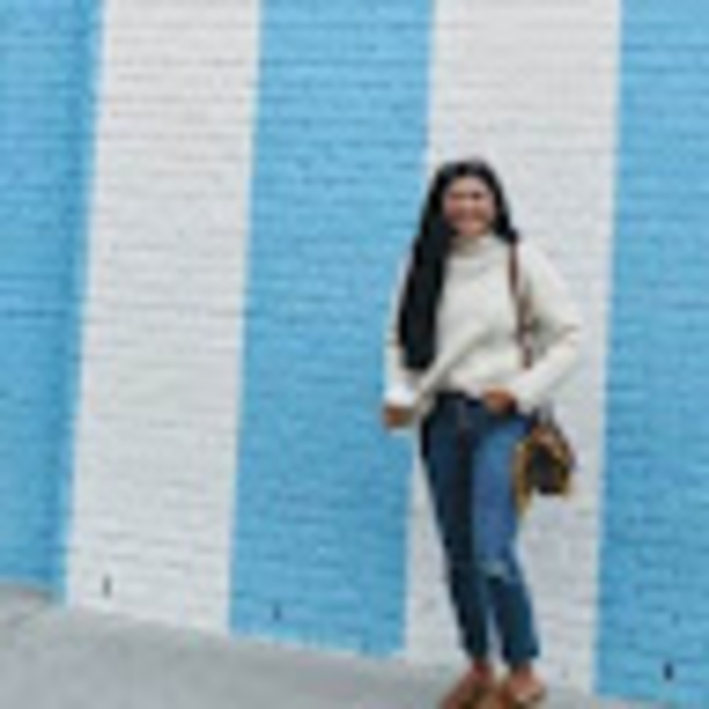 Meet your Posher, Samantha